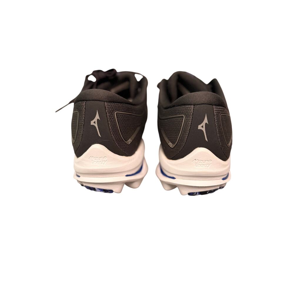 Mizuno Wave Rider 25 - Picture 8 of 11